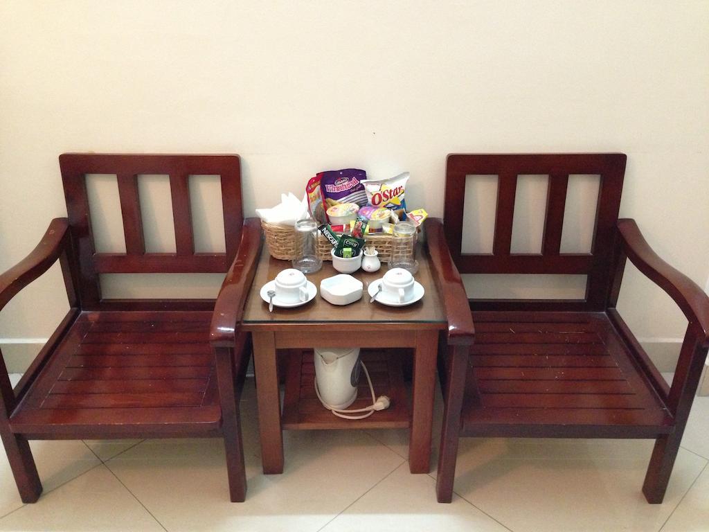 Saigon Sun 2 Hotel Hanoi Zewnętrze zdjęcie